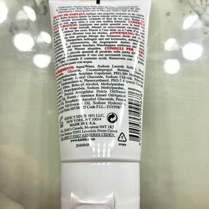 Kiehl's Makeup - Kiehls Ultra Facial Cleanser NEW Kiehl's Makeup - Kiehls Ultra Facial Cleanser NEW